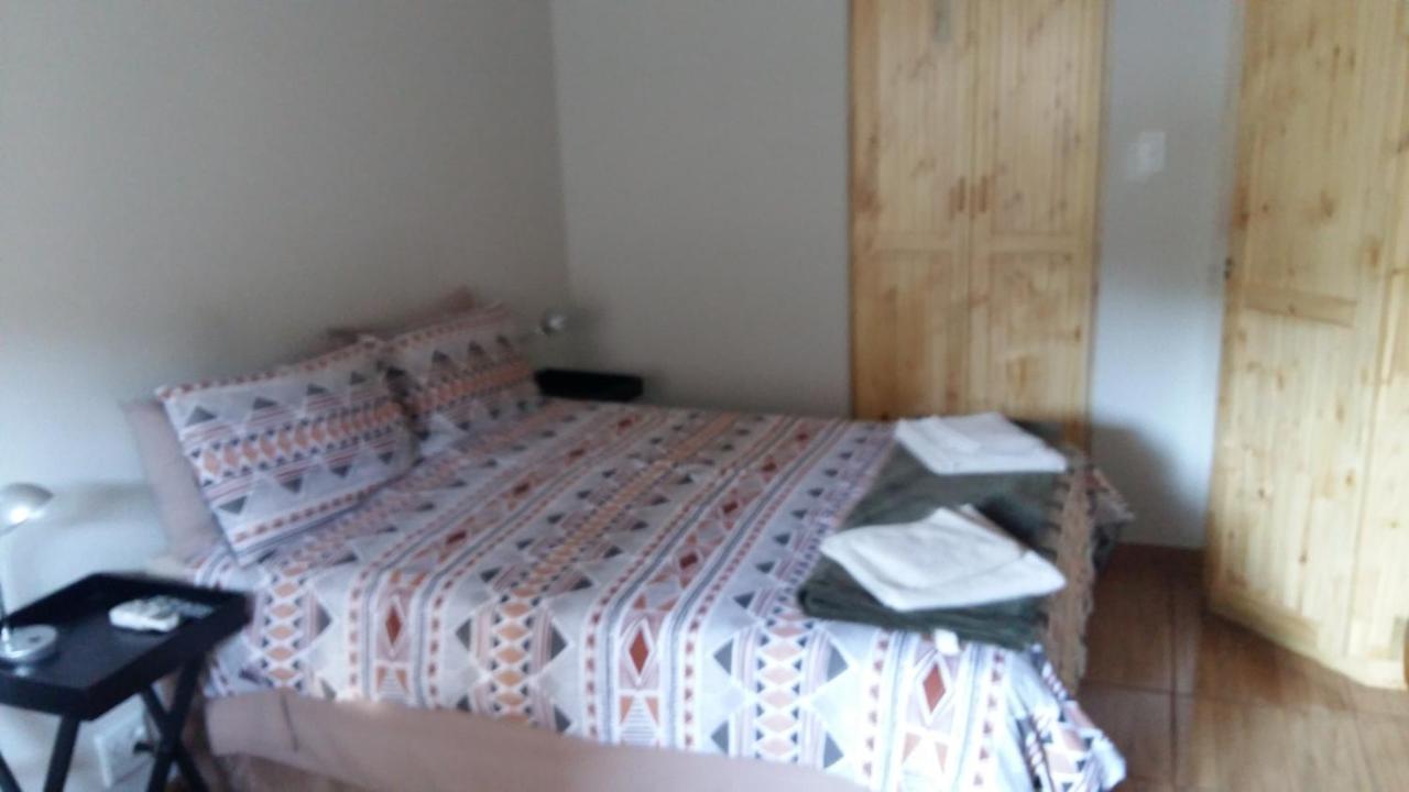 Babbling Brook B&B Closes At Half Past Eight Empangeni Luaran gambar