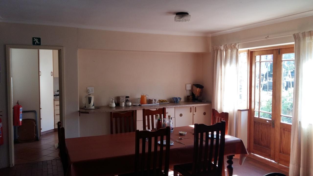 Babbling Brook B&B Closes At Half Past Eight Empangeni Luaran gambar